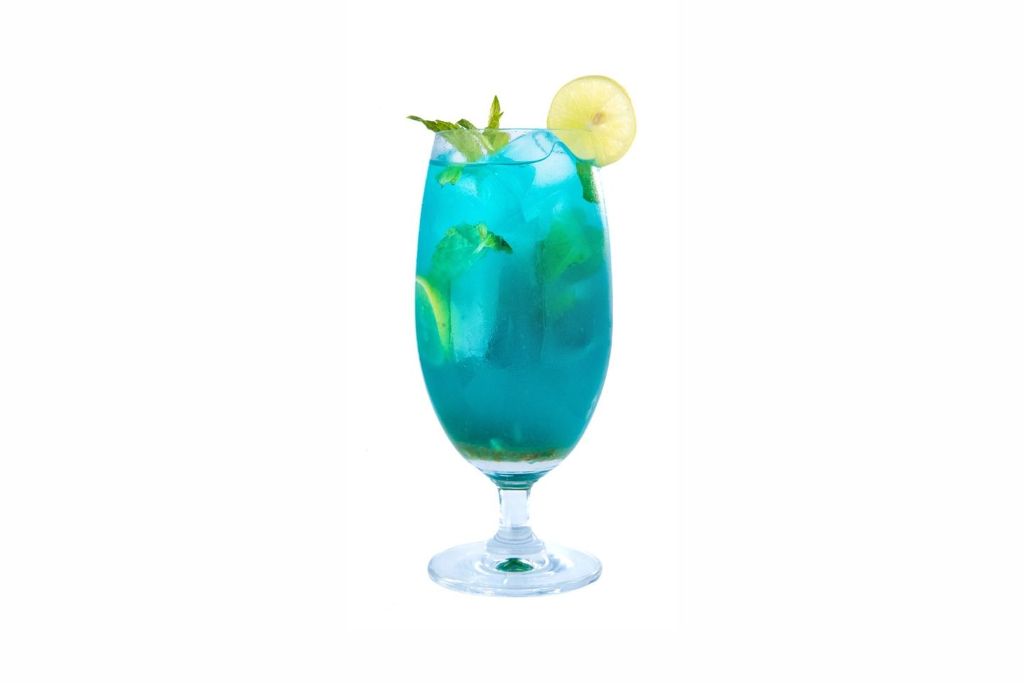 Blue Yuzu