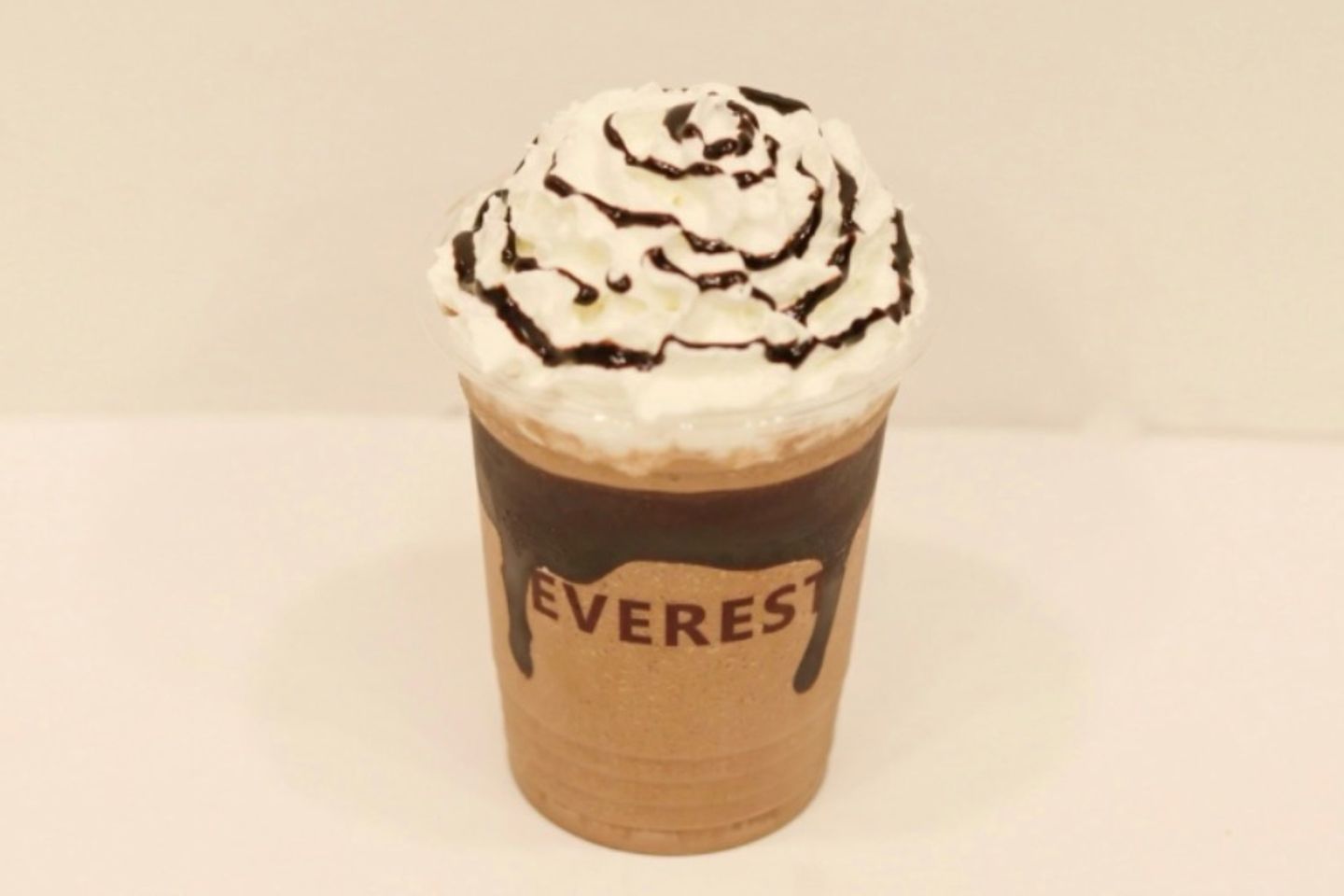 Ice Chocolate