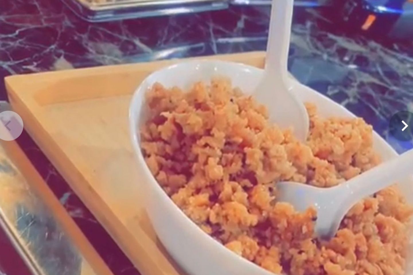 معروكة المجلس
