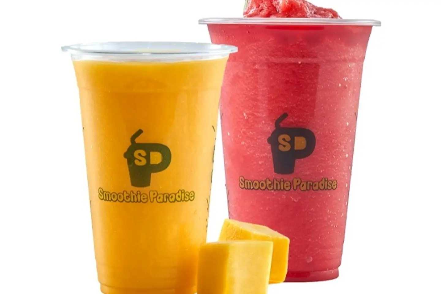 Double Smoothie