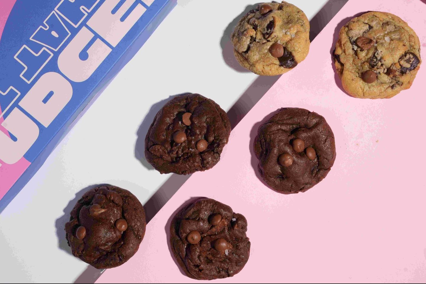 Cookies Box