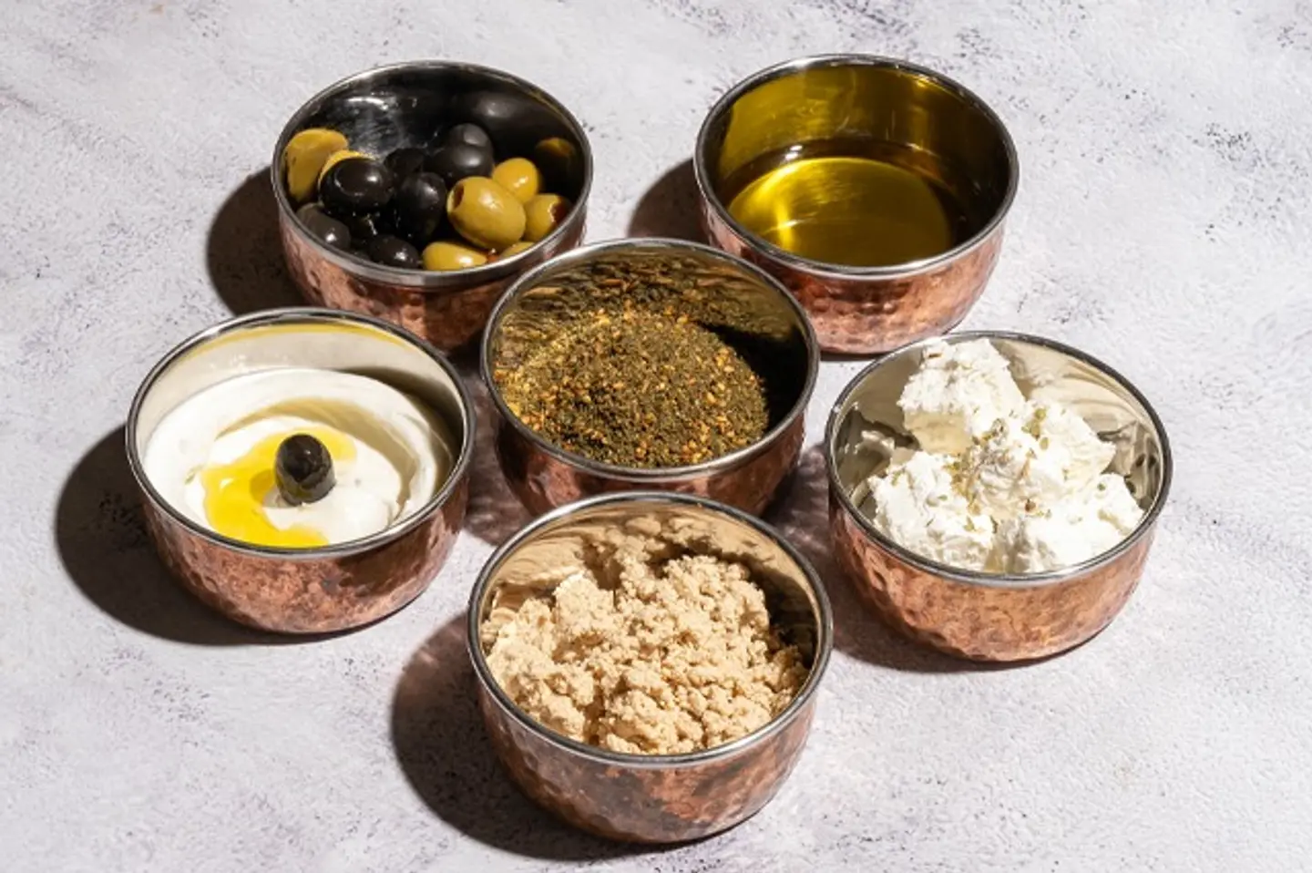 مشكل اجبان