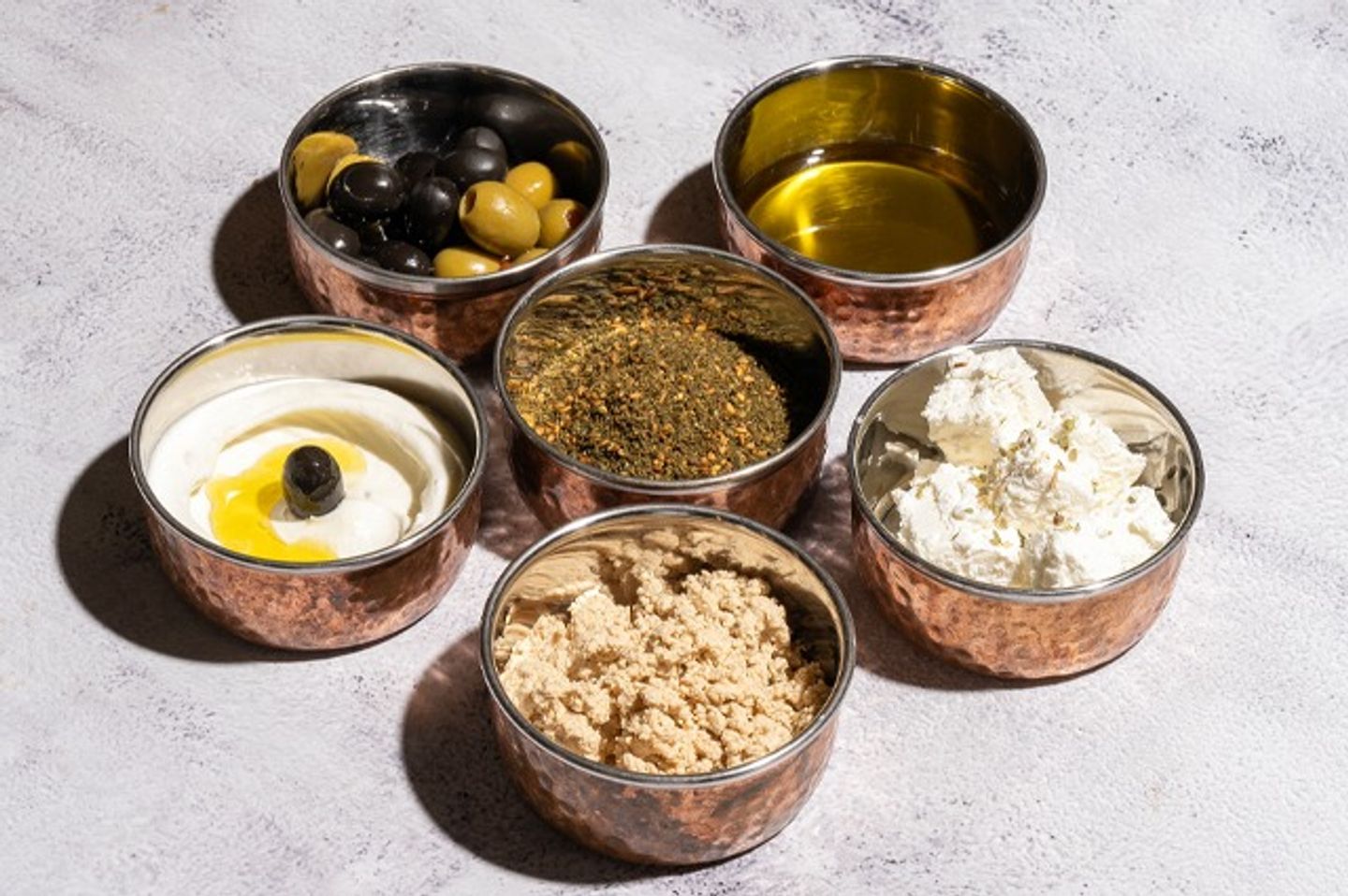 مشكل اجبان
