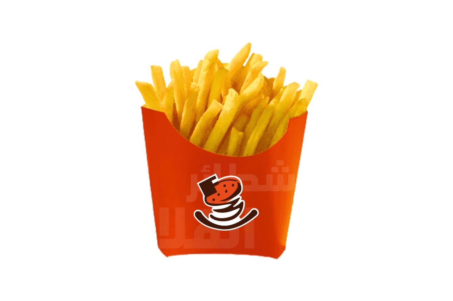 بطاطا مقلية