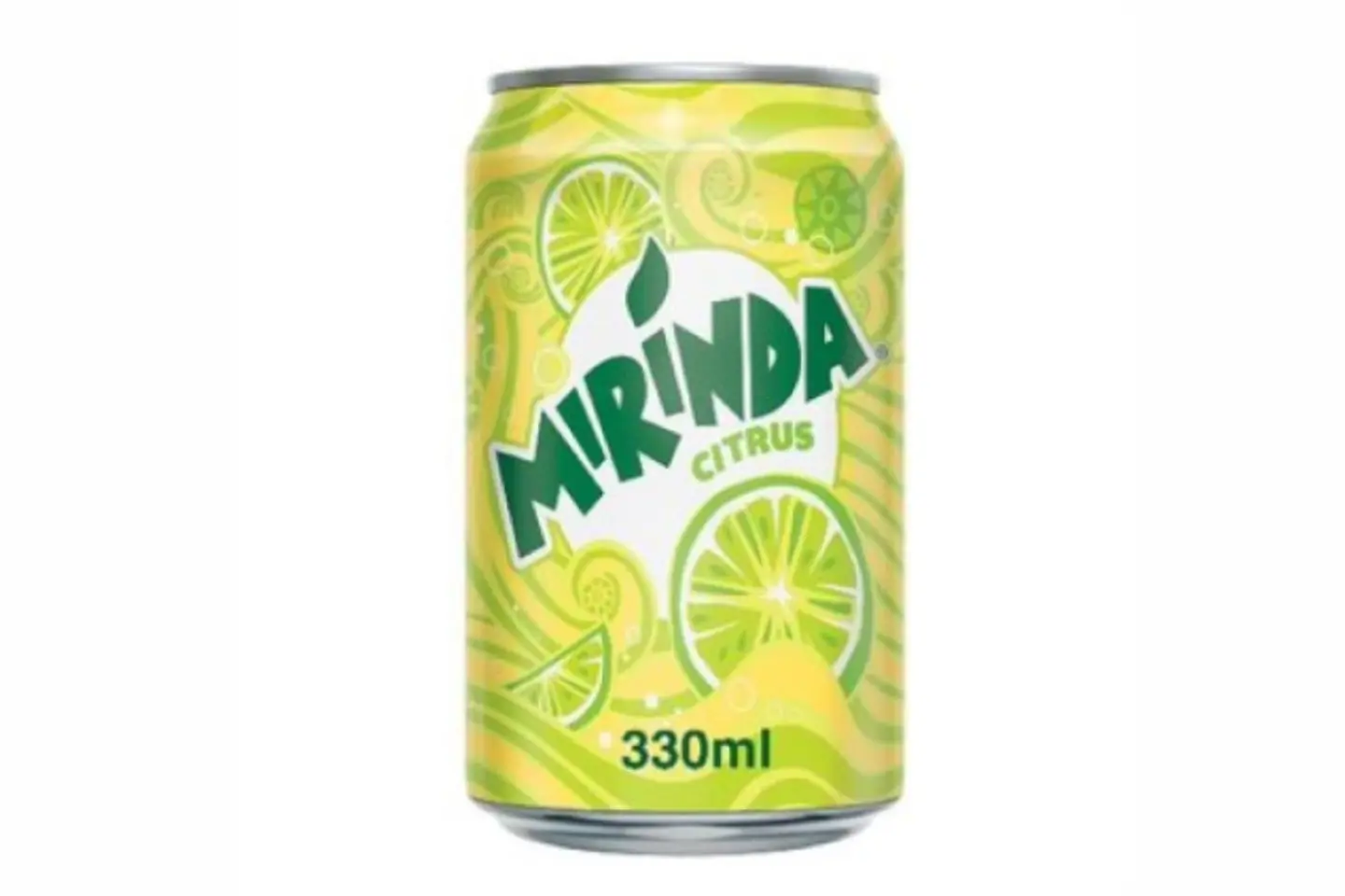 Mirinda Citrus