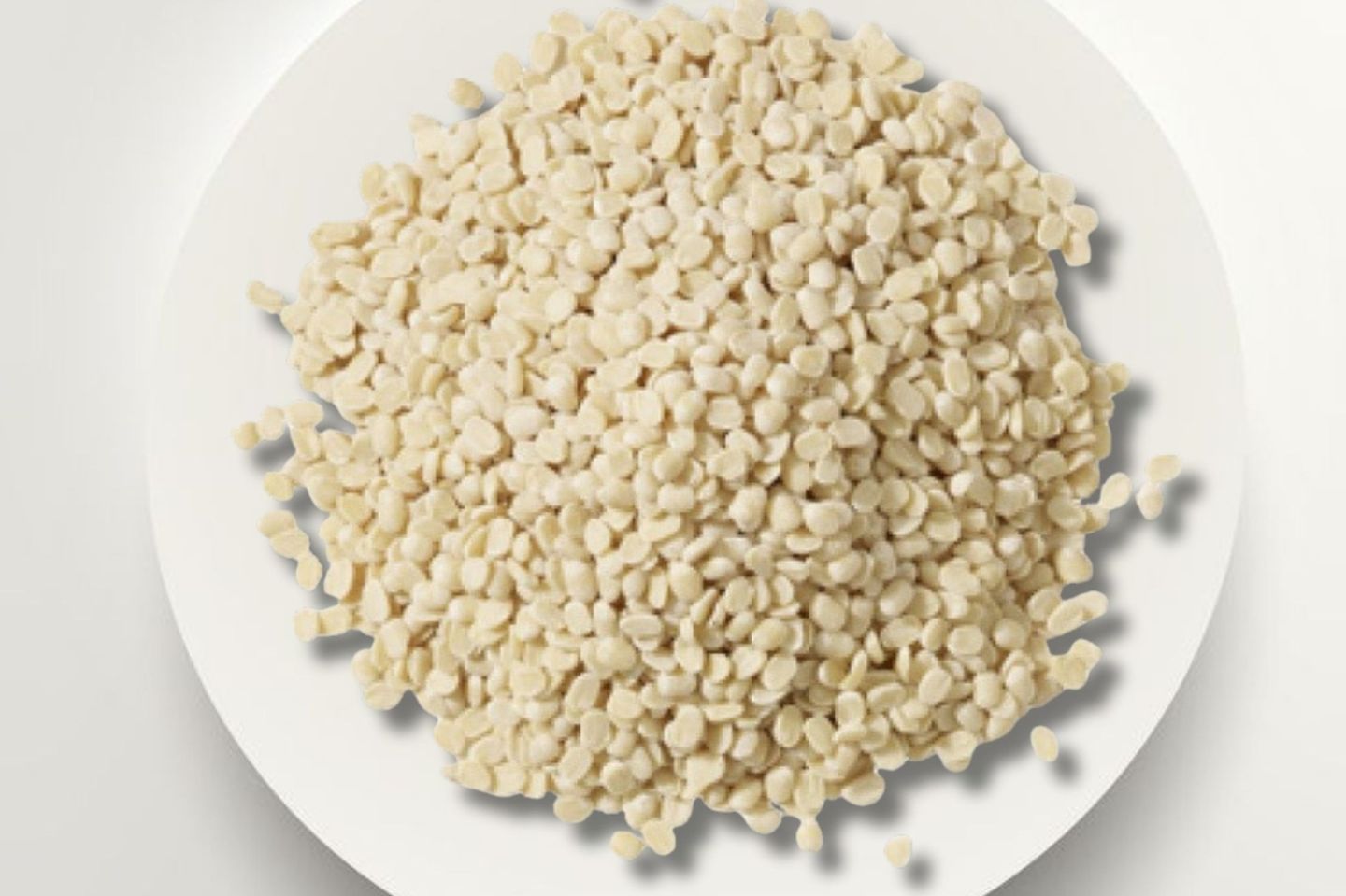 Indian White Mung 250g