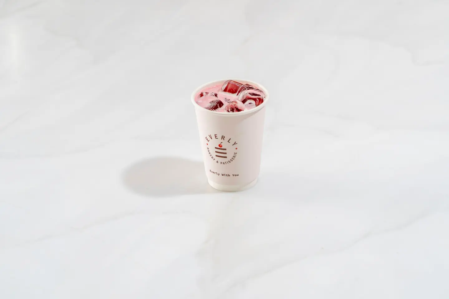 Ice Roselle
