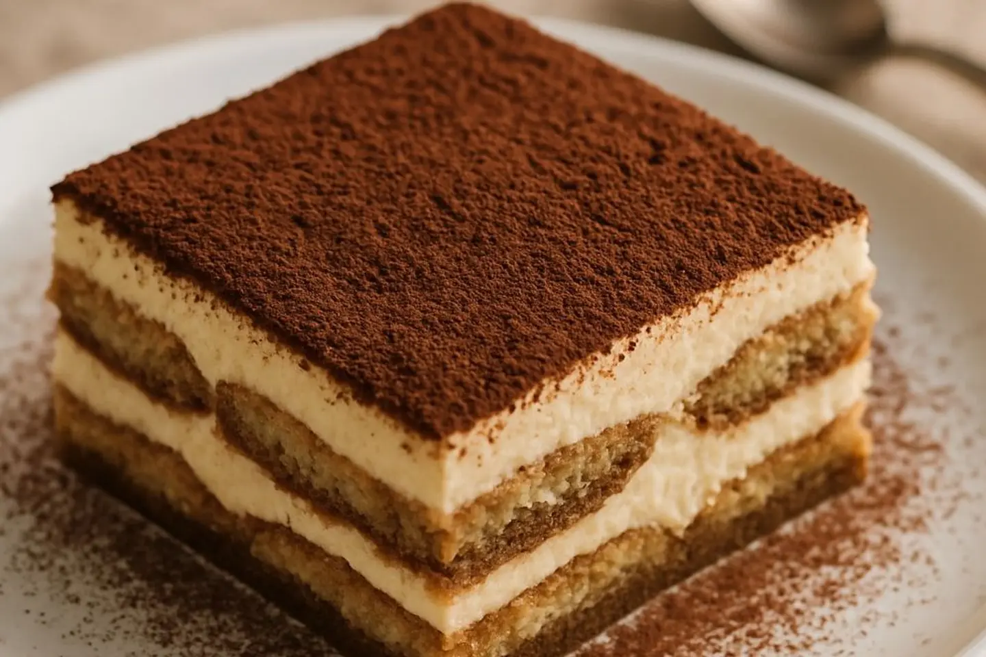 Tiramisu