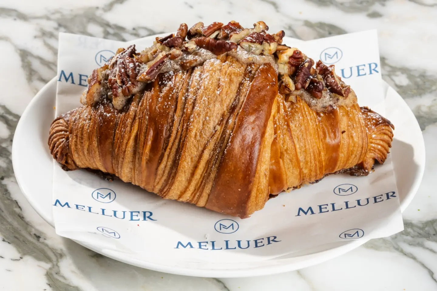 كروسان البيكان