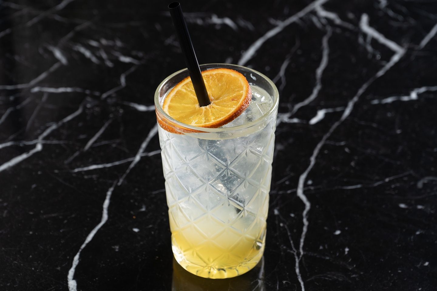 Passion Mojito
