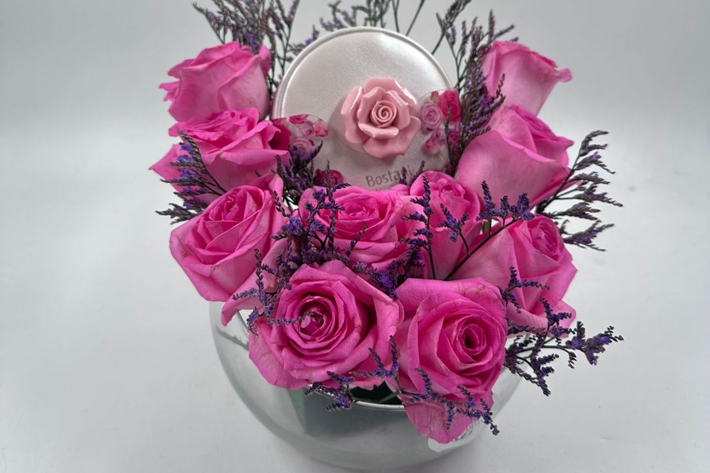 Bostanii Rose
