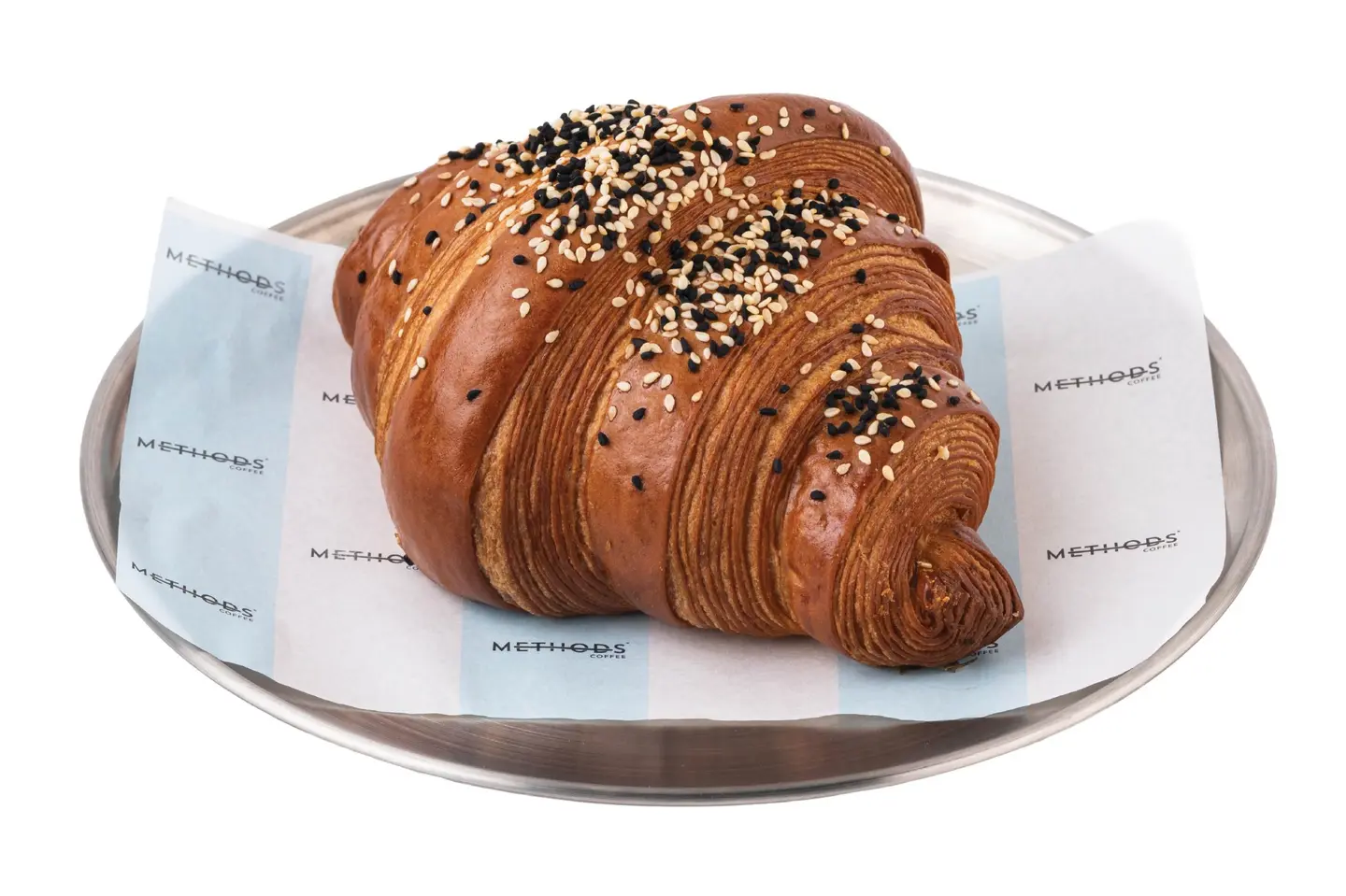 كرواسون الجبنة