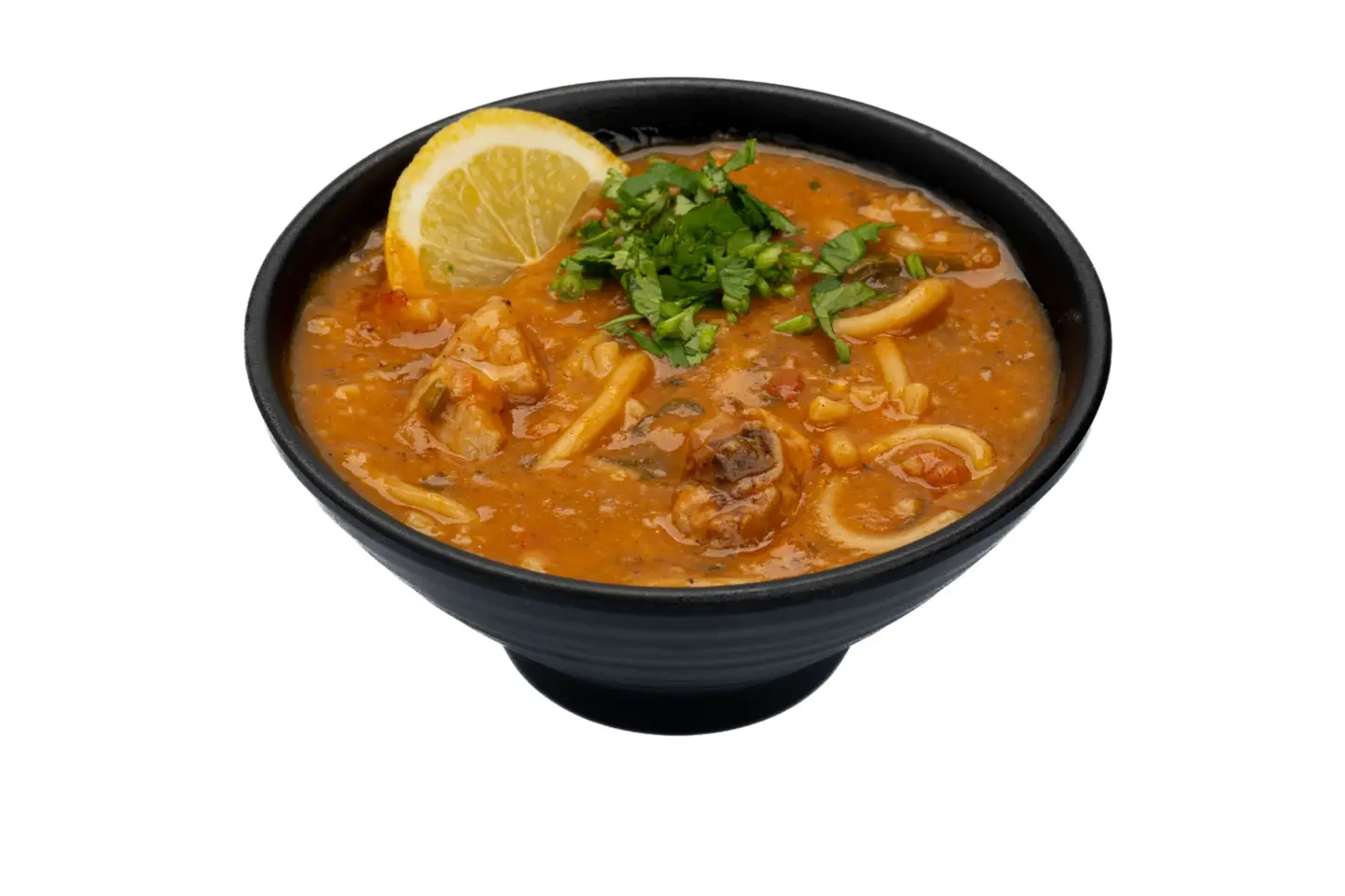 شوربة شوفان