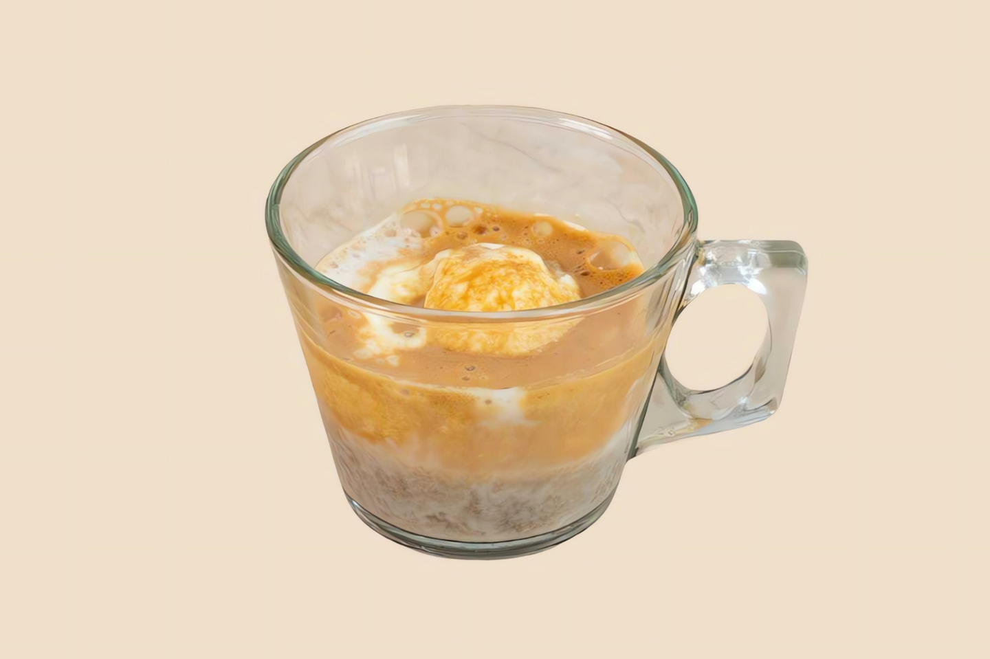 Espresso Avocato