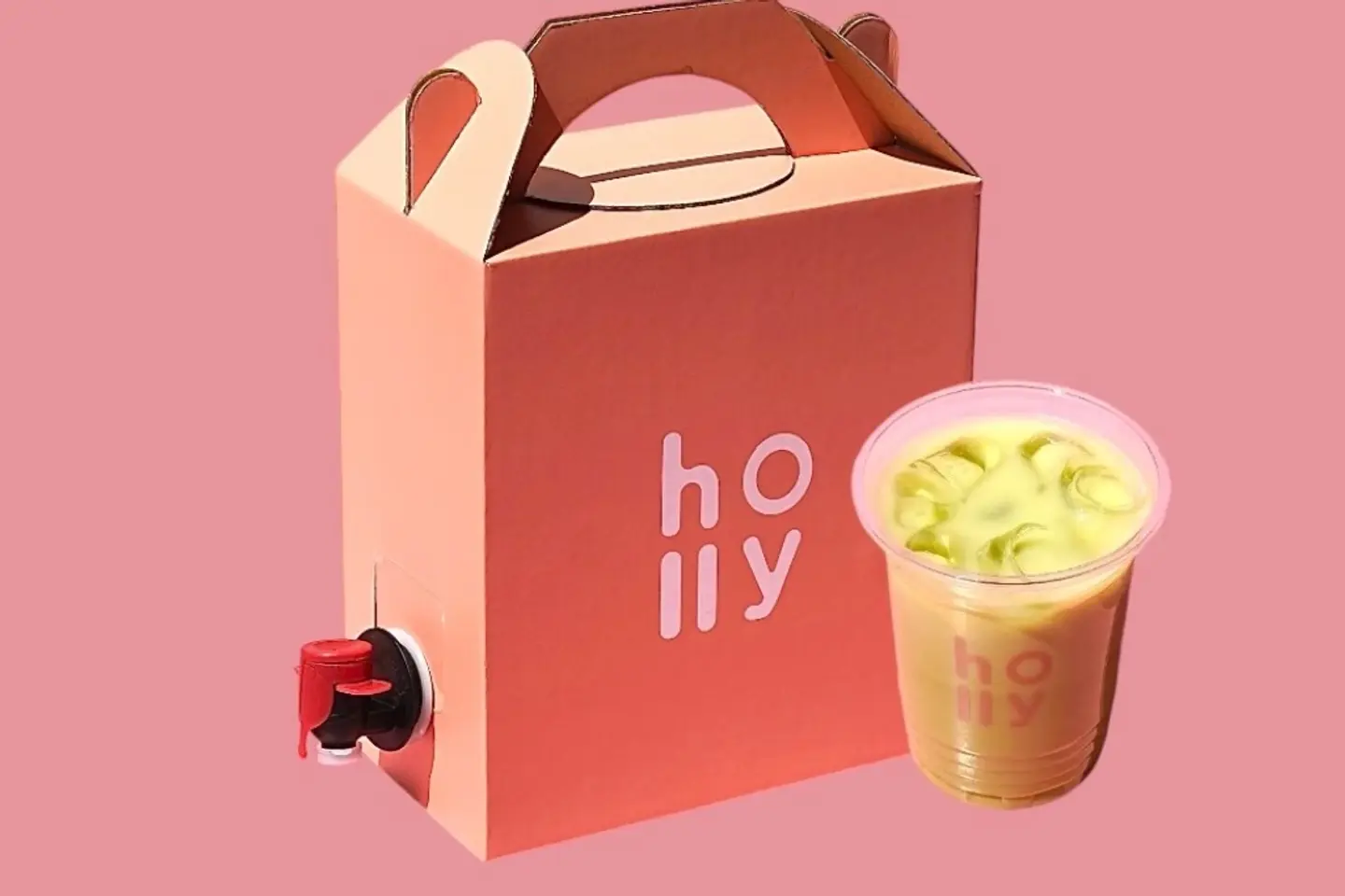 Matcha Box