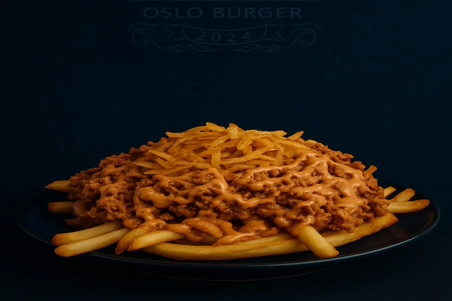 Beef Fries