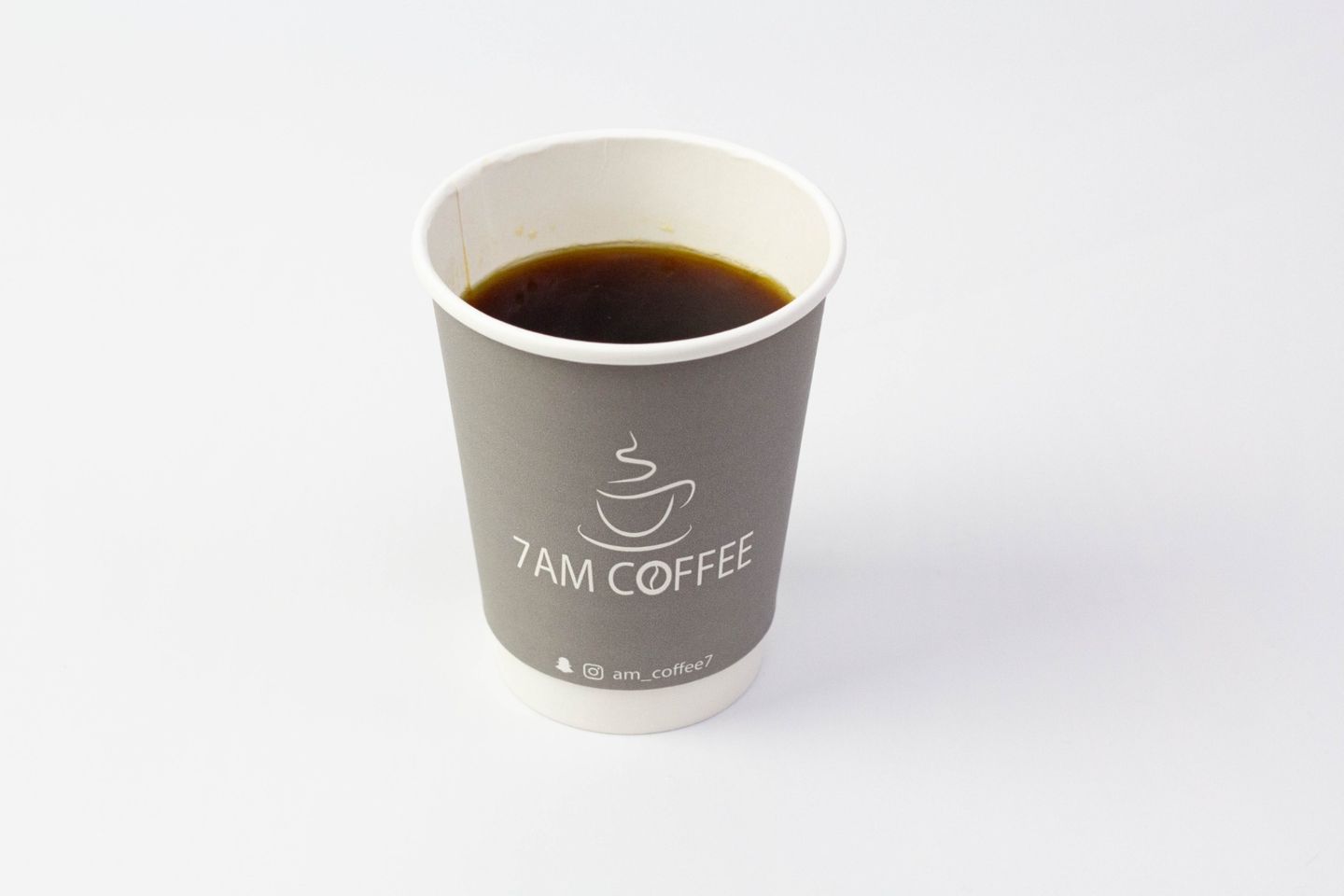 Today's Coffee