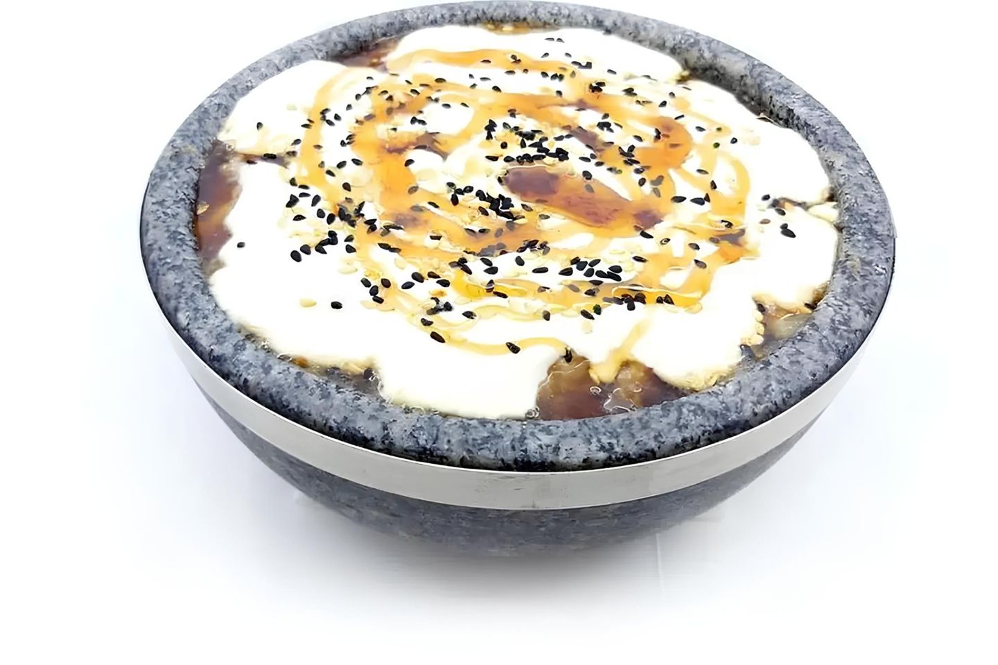 عريكة قشطة وعسل