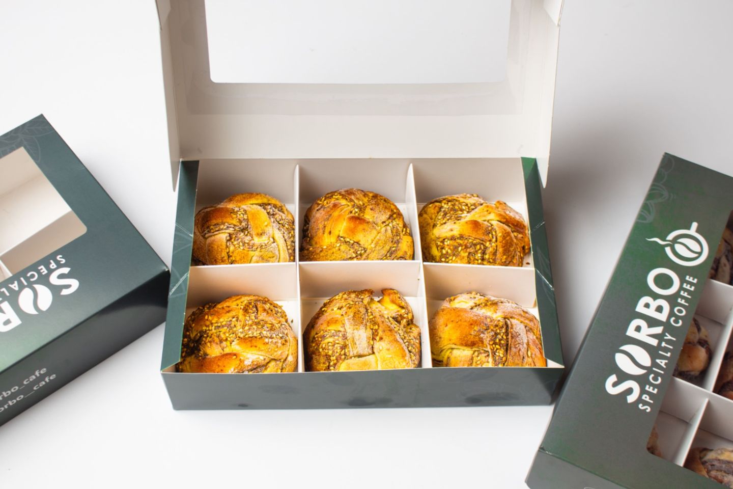 Babka Thyme Box
