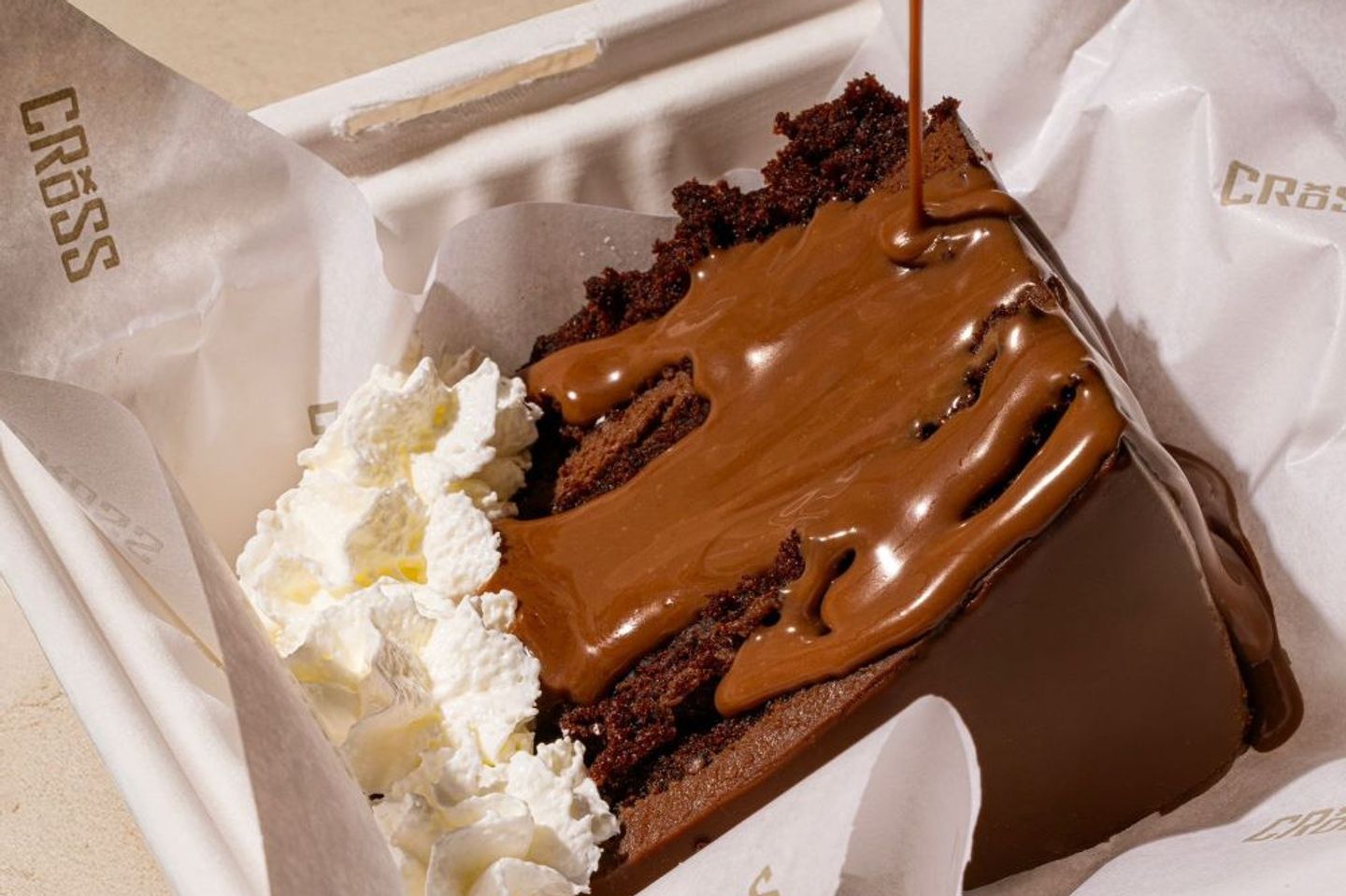 Matilda Cake