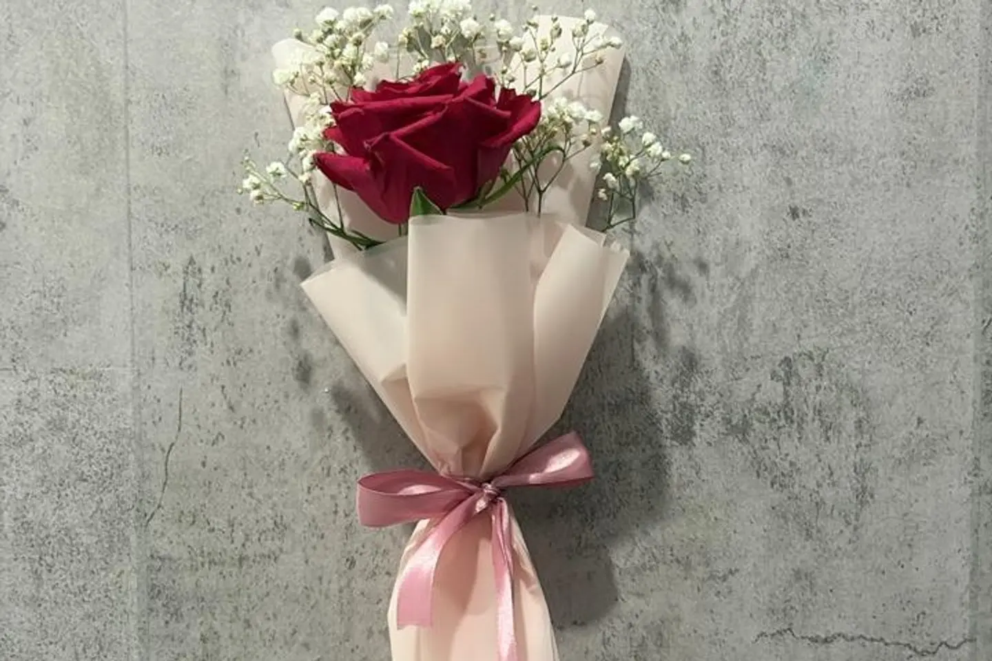 Small Light Bouquet