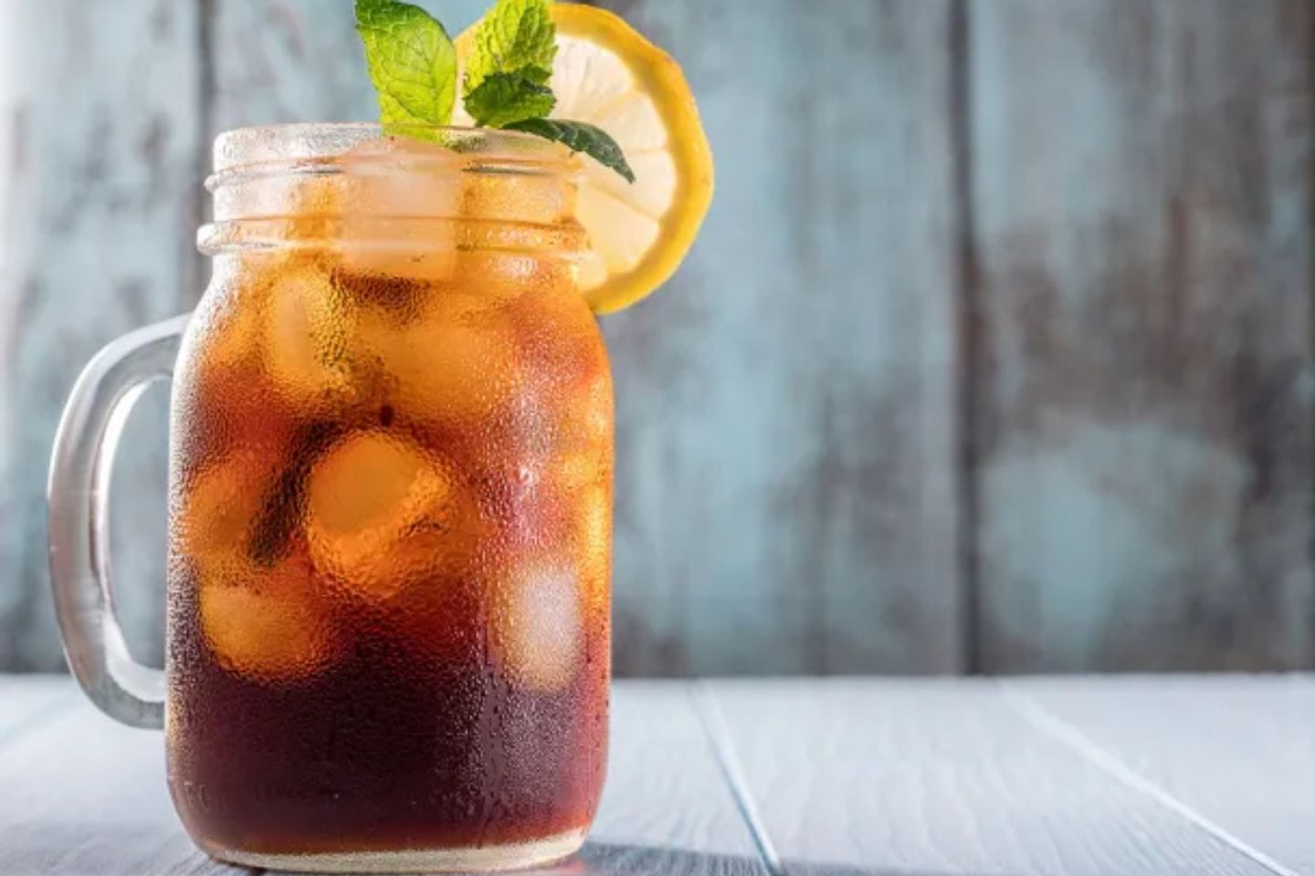 Iced Tea