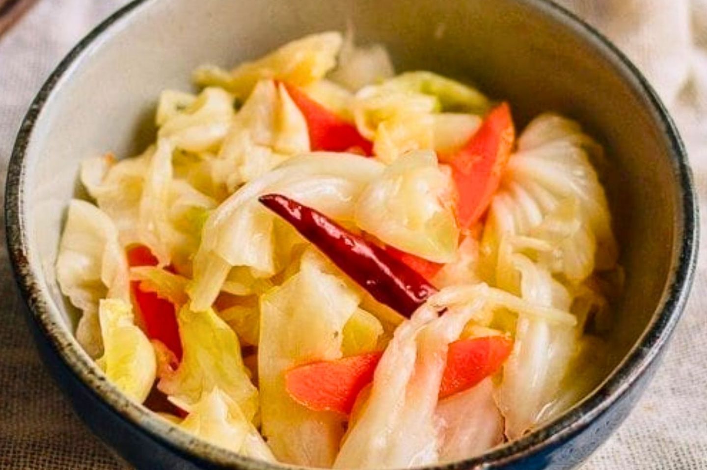 House Pickles