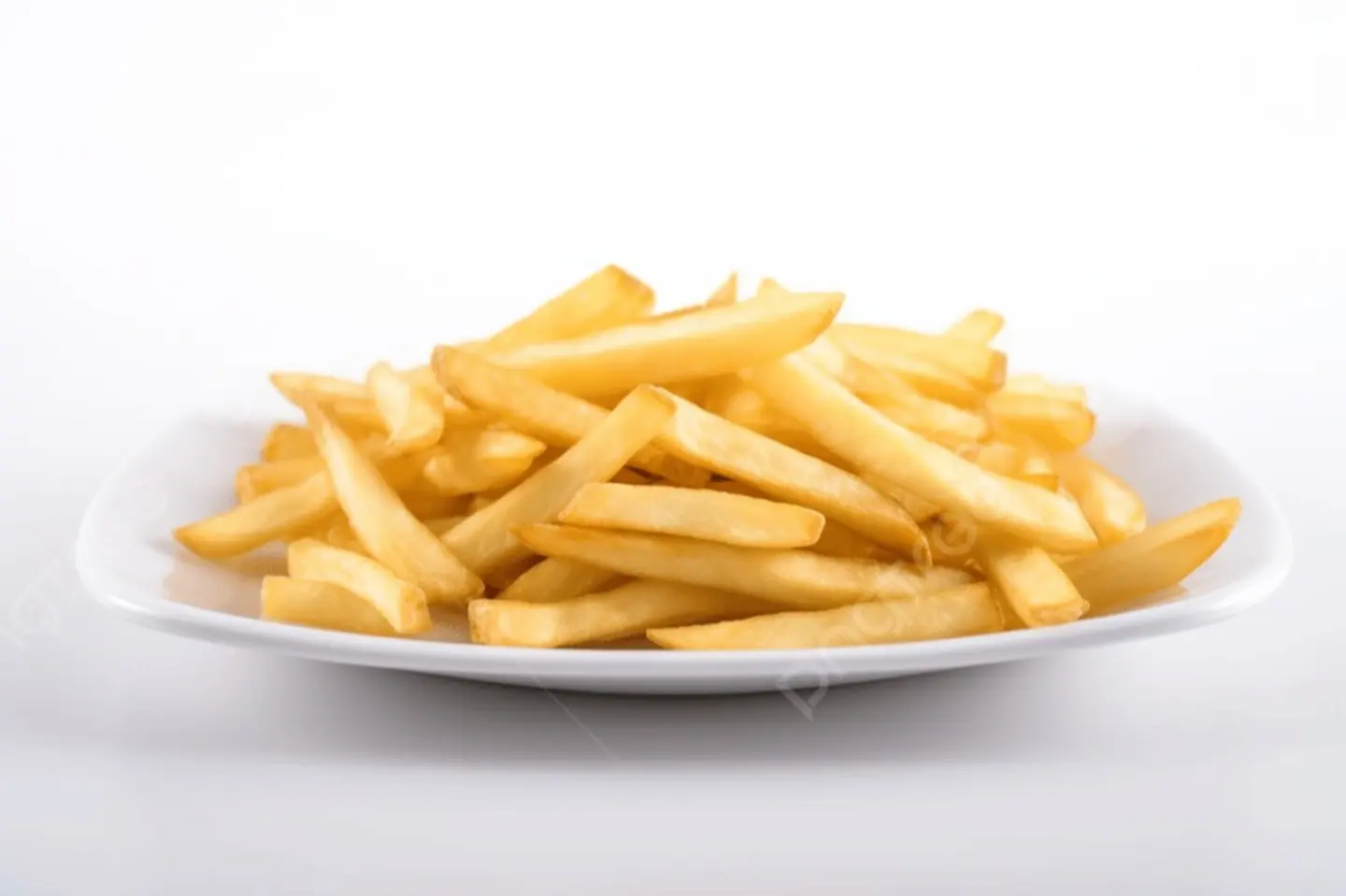 صحن بطاطس
