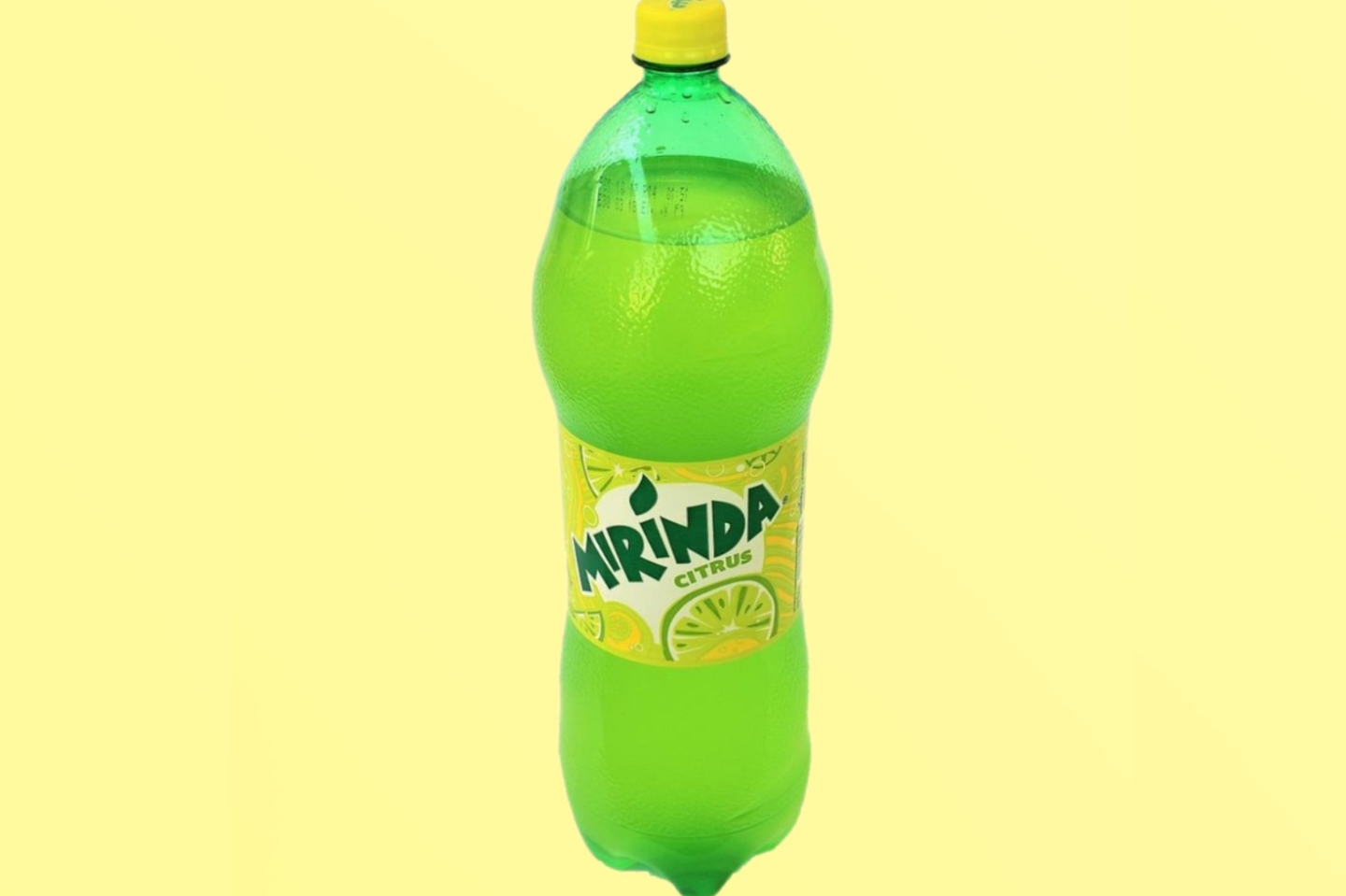 Mirnda