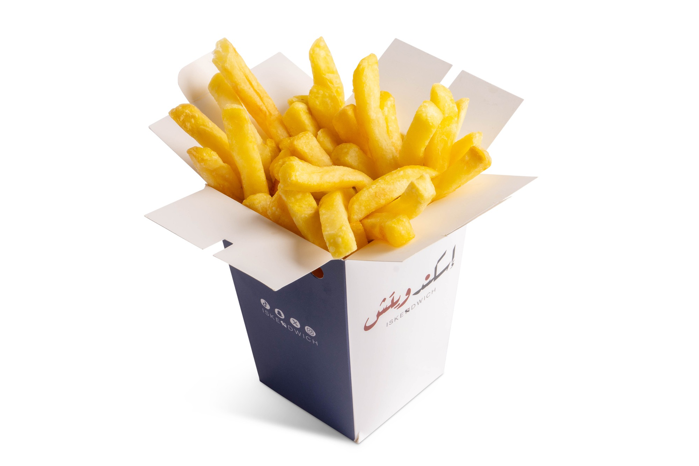 بطاطس كبير