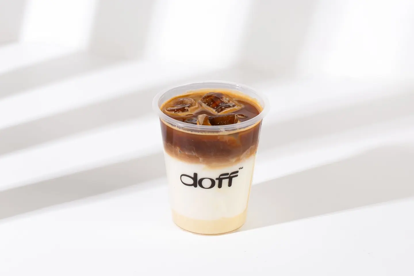 Ice Spanish Latte