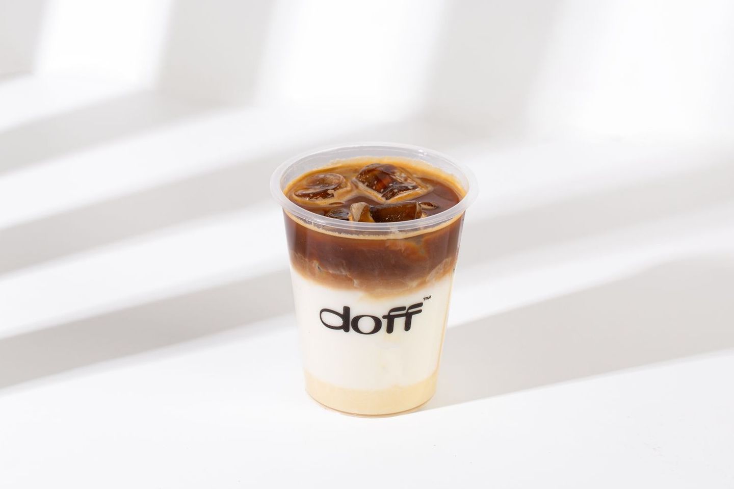 Ice Spanish Latte