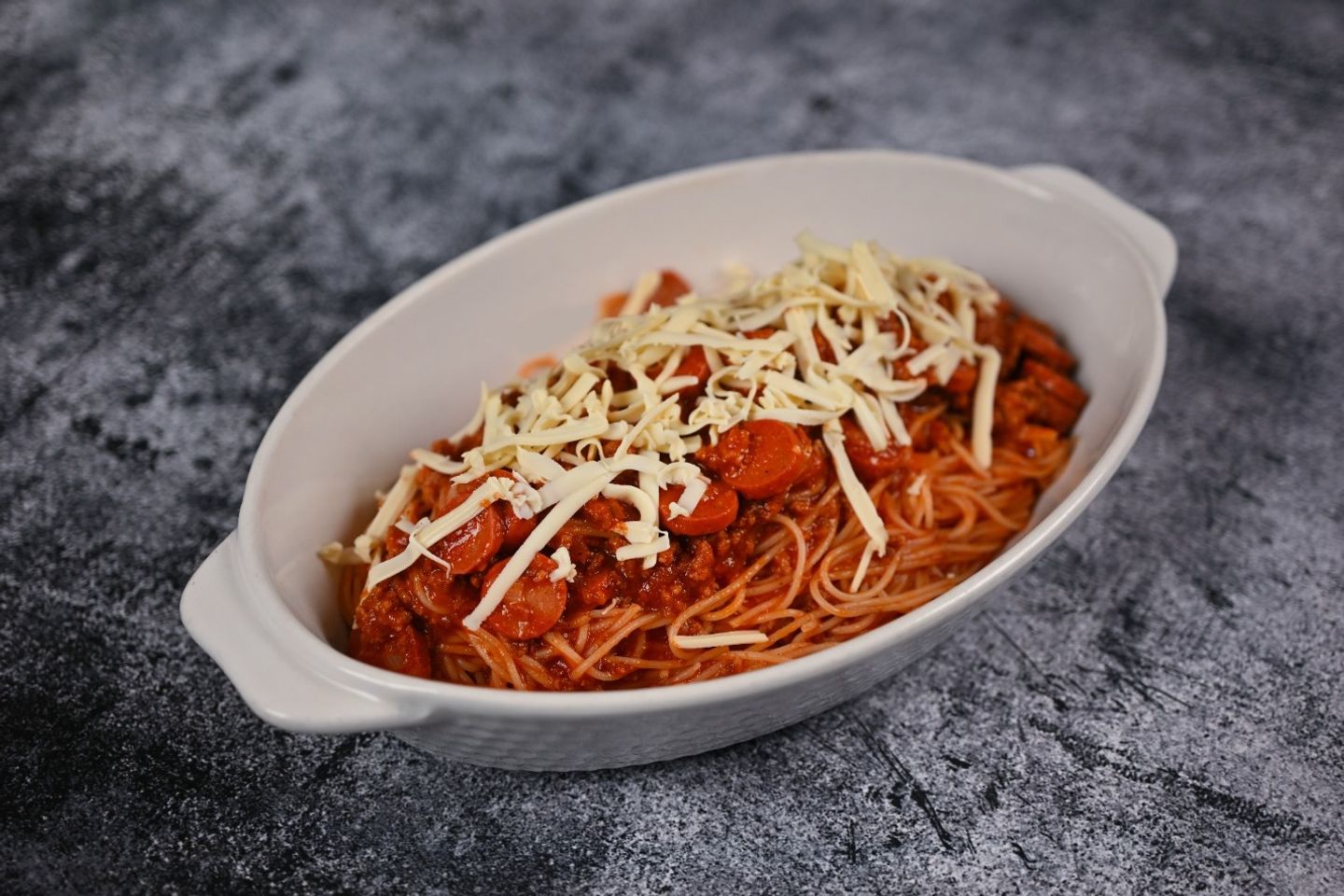 Spaghetti