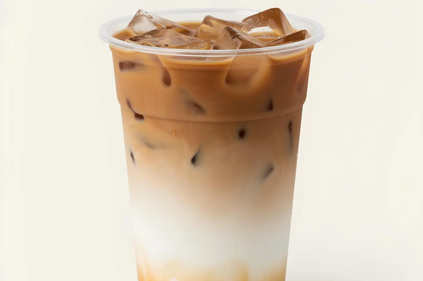 Iced Caramel Macchiato