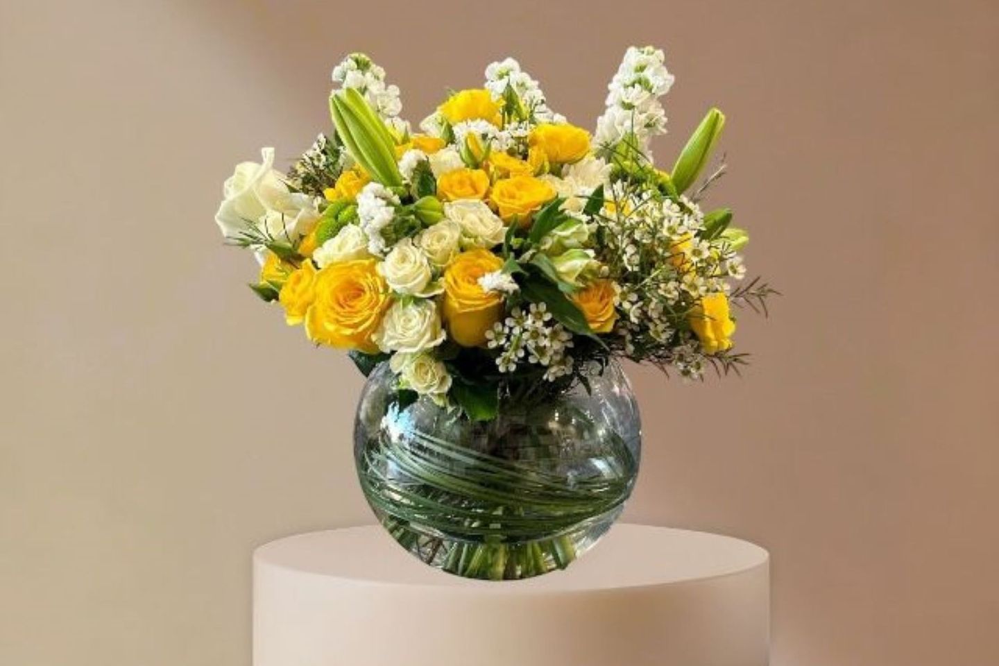 Rare Vase
