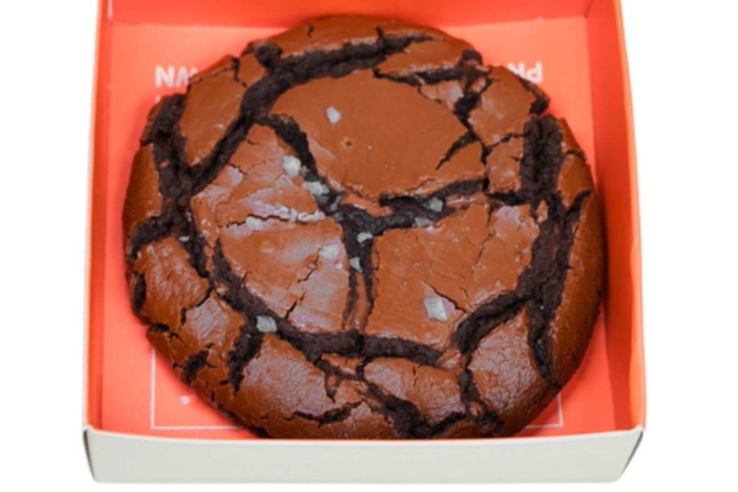 Brownie Cookies