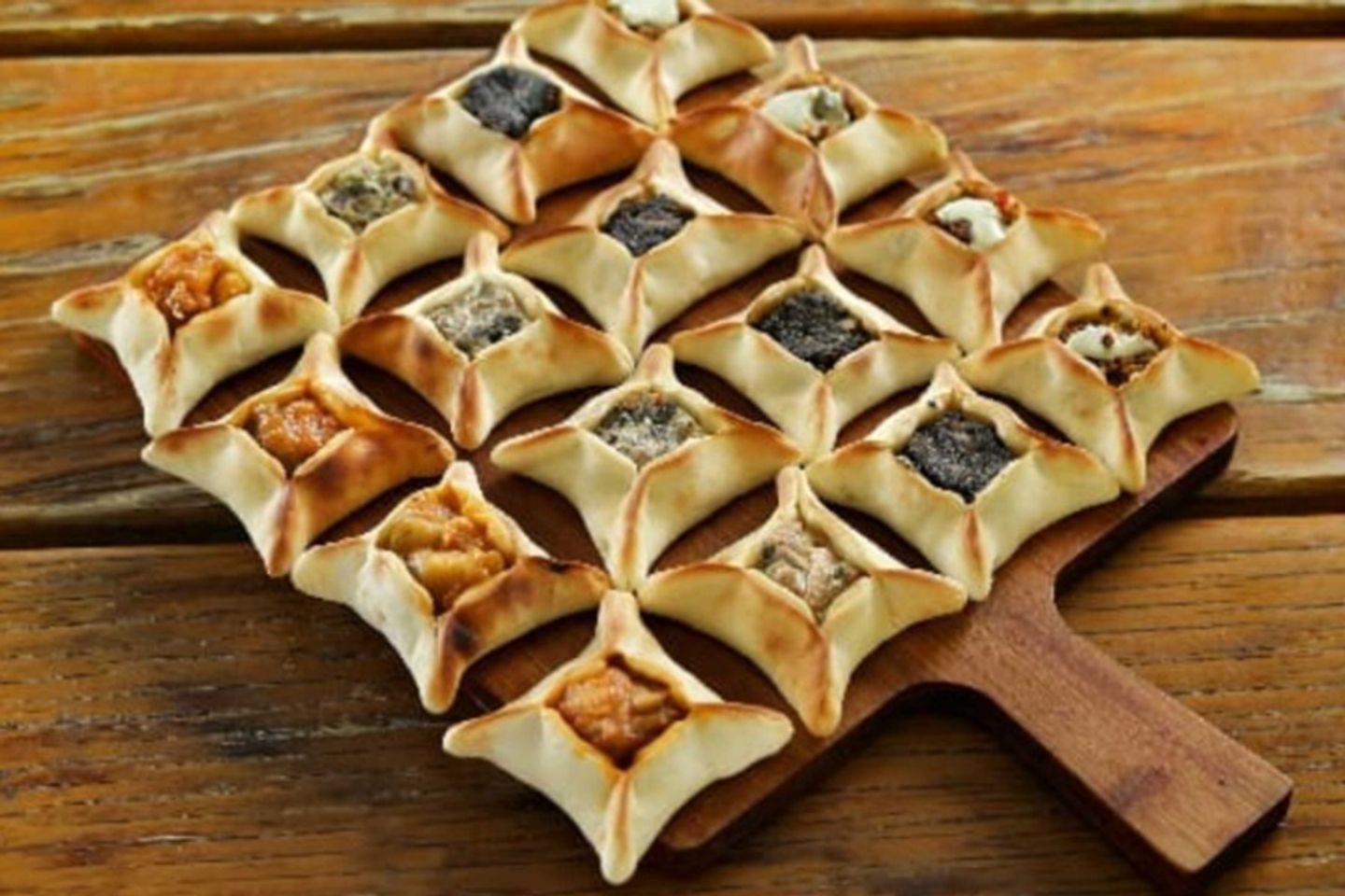 مني فطاير
