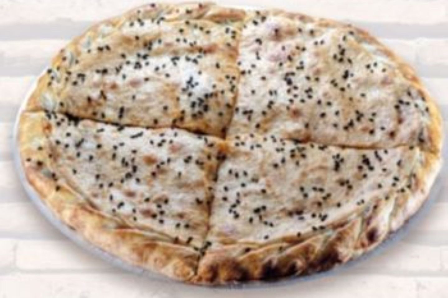 فيتزا دجاج