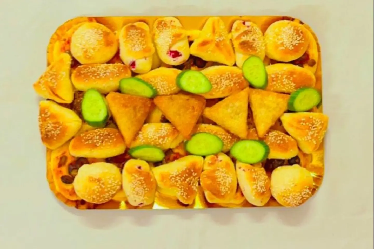 فطاير ام رغد