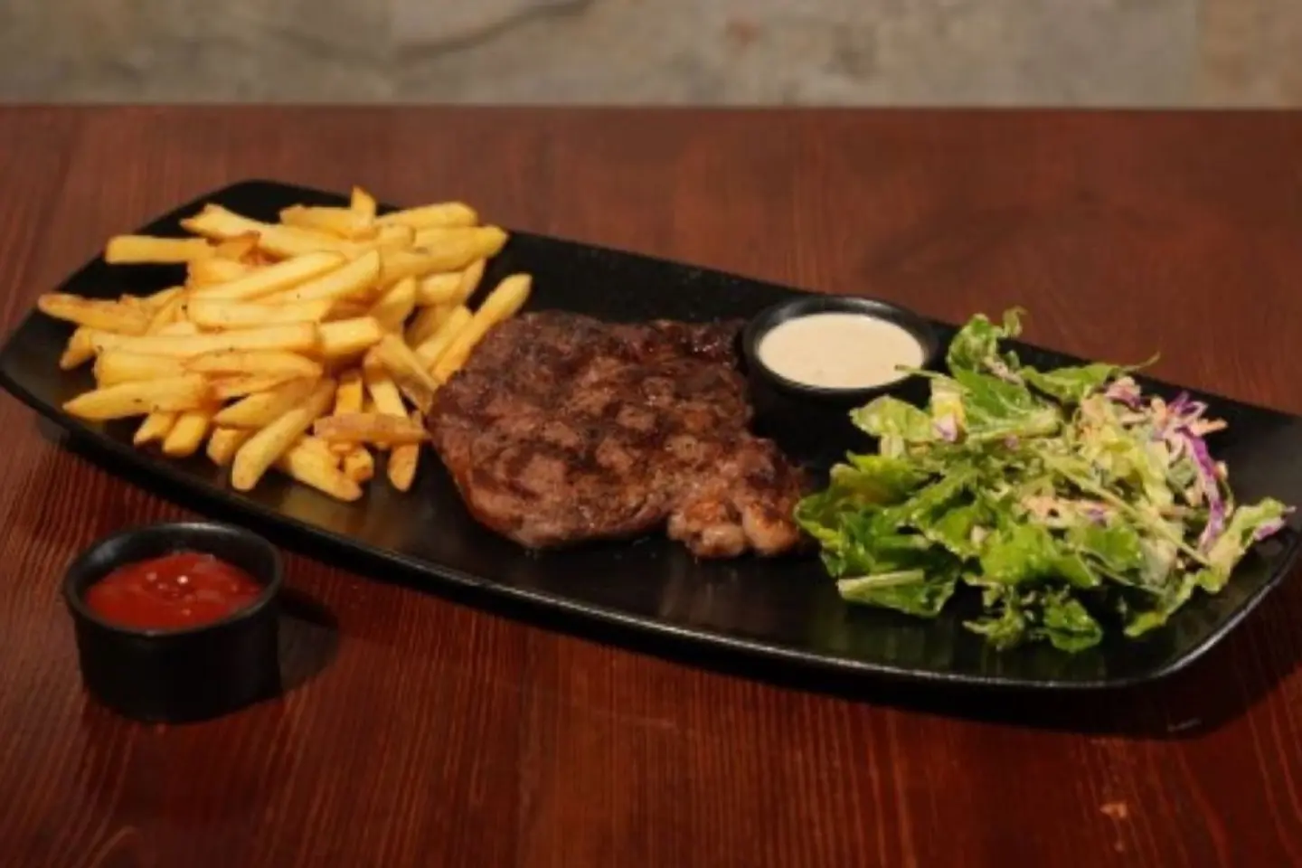 Premium Black Angus Ribeye Steak 2 3 Mb