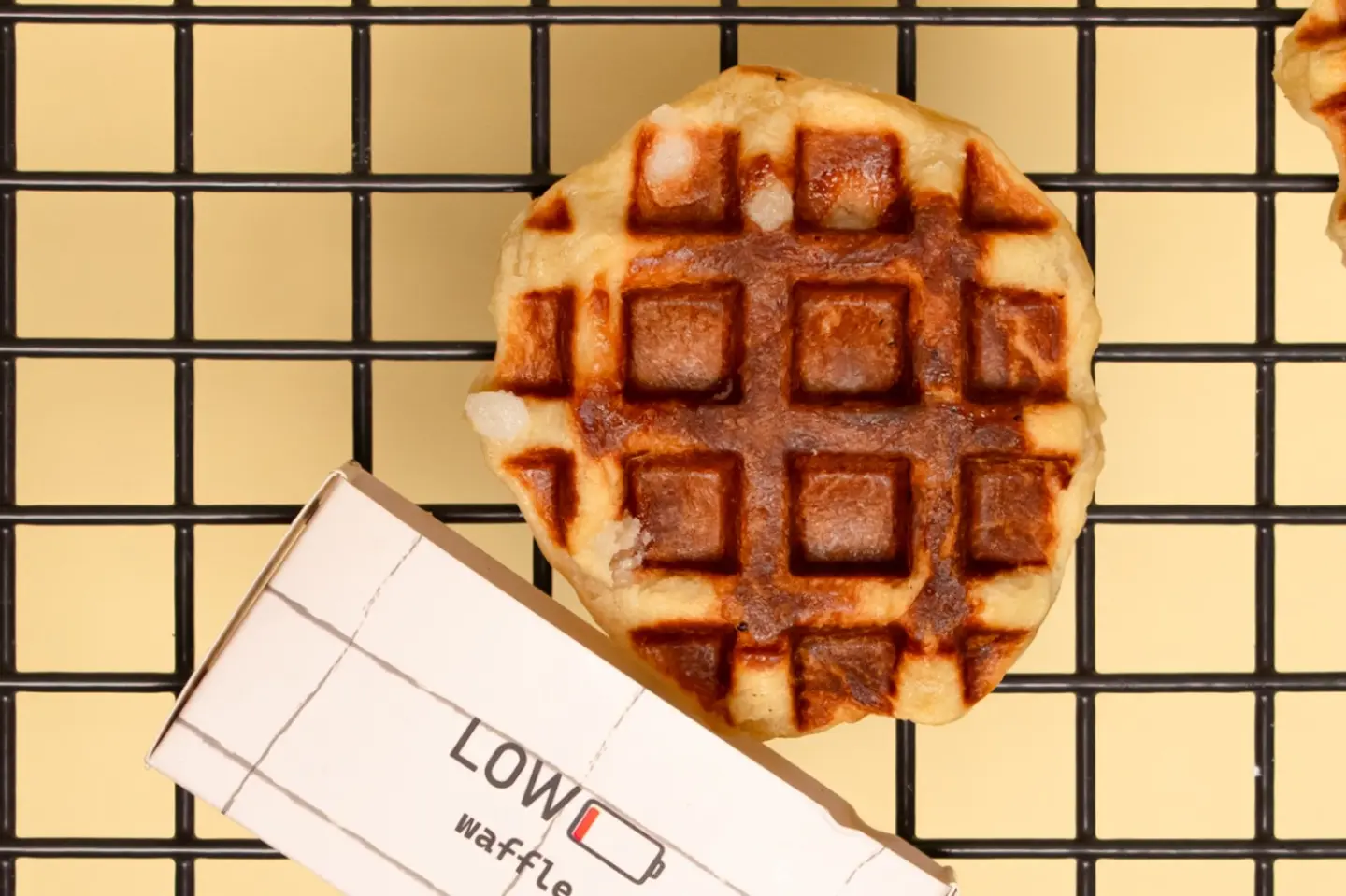 Waffle Classic