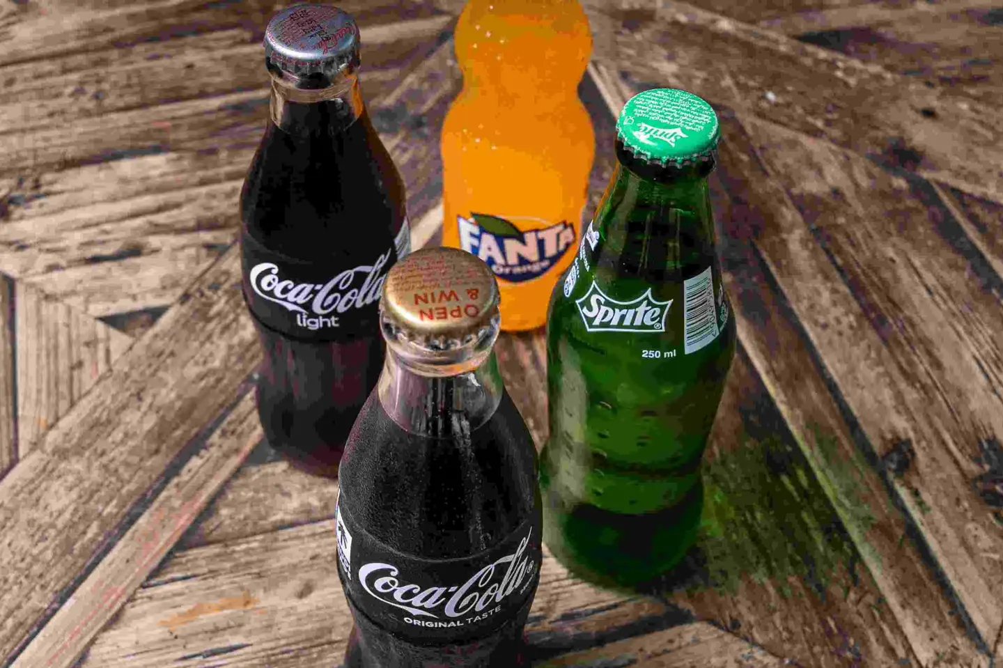 Cocacola