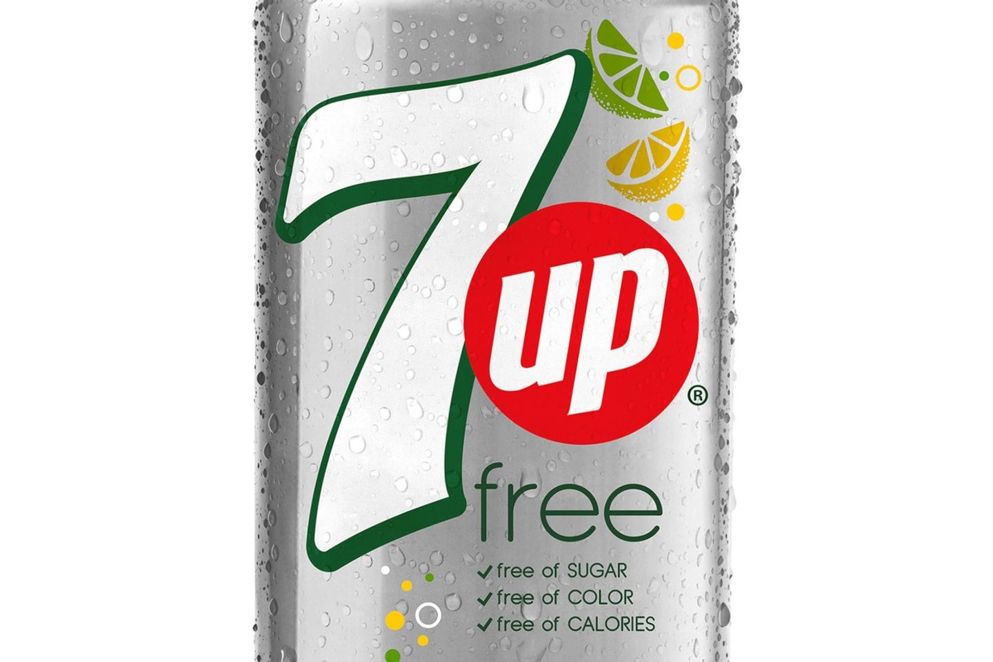 Diet 7up