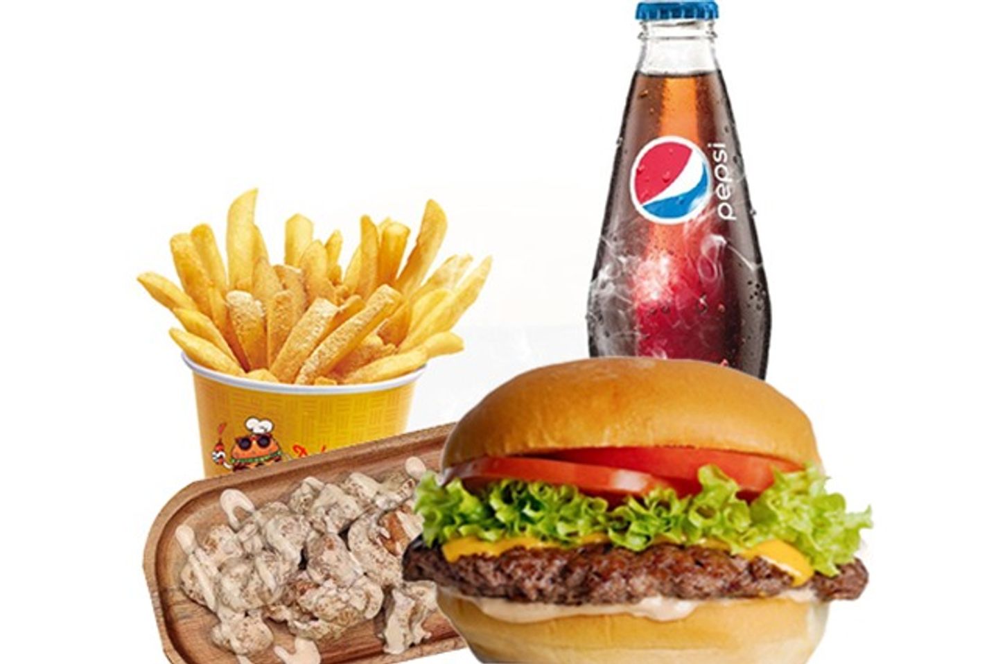 وجبة الجود