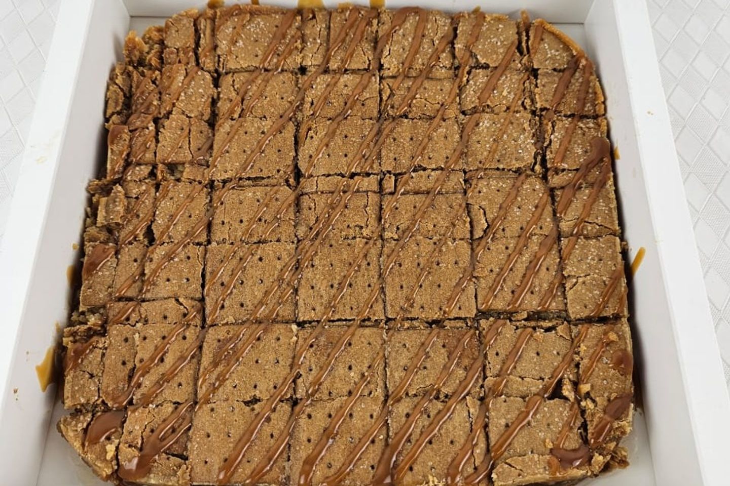 حلى كوفي جوي