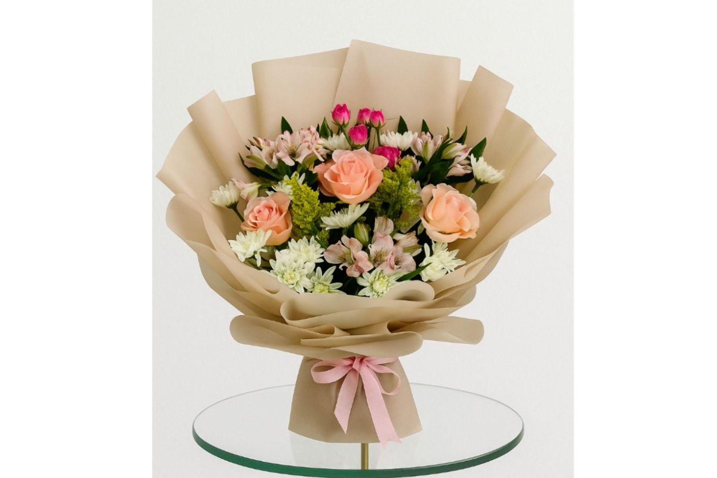 Bouquet Alma