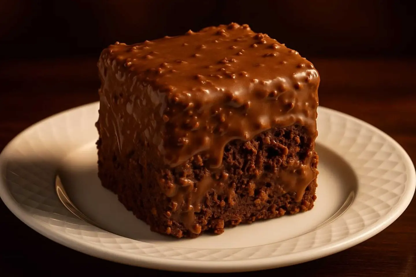 Crunchy Square