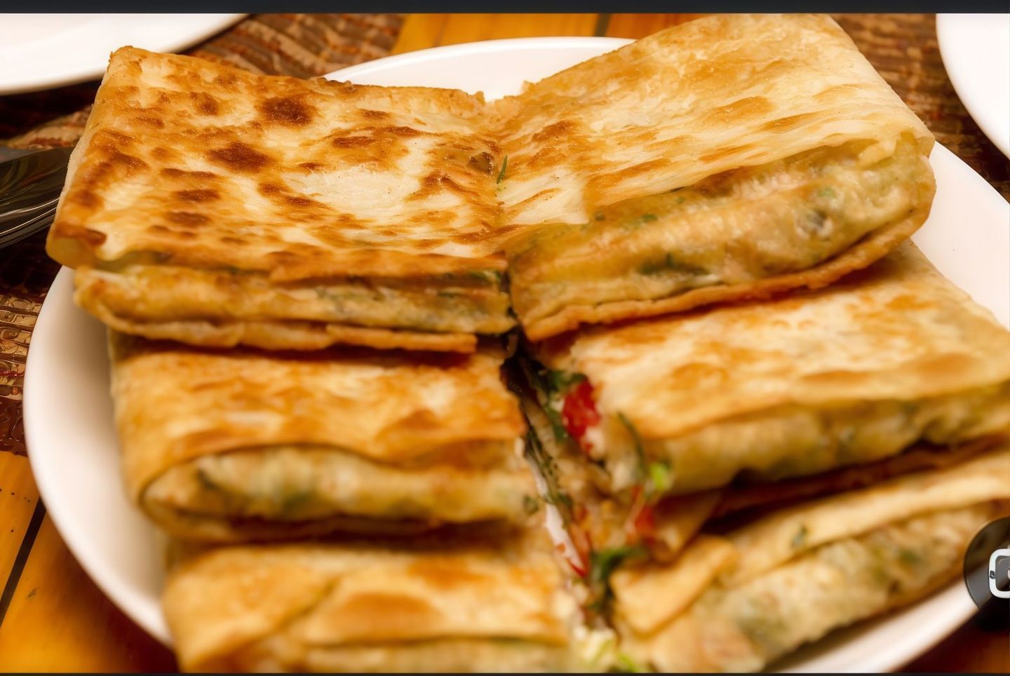 مطبق دجاج