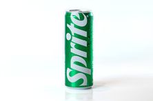 سبرايت علبة