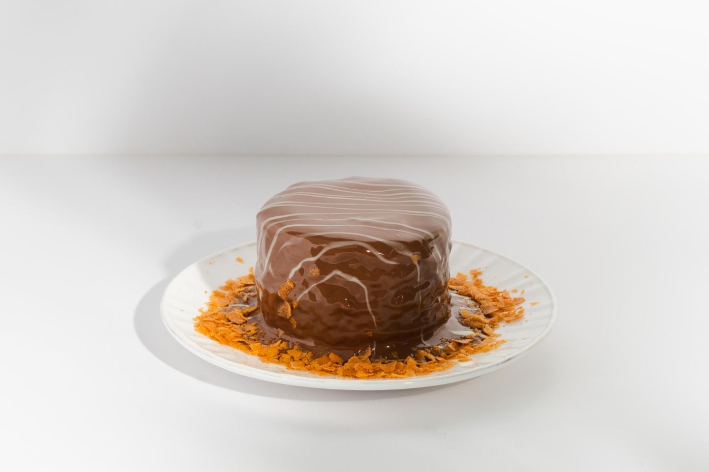 Hampella Chocolate